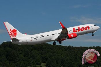 50 Persen Tiket Pesawat Telah Terjual