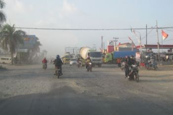 BERDEBU TEBAL