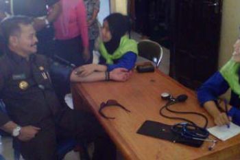 POSKO KESEHATAN GRATIS