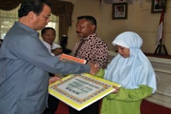 Santunan Kematian Peserta Jamsostek