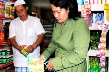 Periksa Tanggal Kadaluarsa