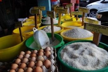 TPID Batam gelar bazar sembako murah
