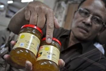 SIDAK MAKANAN DAN MINUMAN