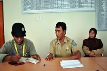 Dua Guru Pulau Terluar Berkesempatan Temui Presiden 