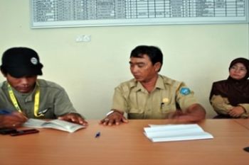Guru Kepri Jumpa Presiden