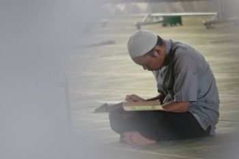 ITIKAF
