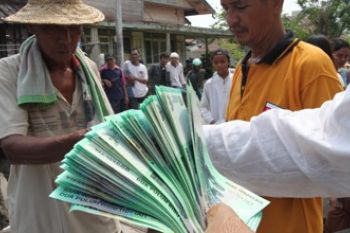BAGI ZAKAT