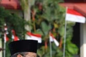 Detik-Detik Proklamasi Momentum Perkuat Nasionalisme