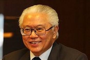 Presiden Baru Singapura Disumpah Kamis.