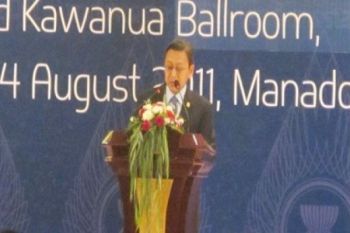 Wapres : Ekonomi Asean Dalam Situasi Baik