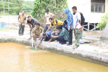 MENGUKUR KUALITAS AIR