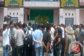 Lima Narapidana Penghuni Rutan Manado Dapat Remisi