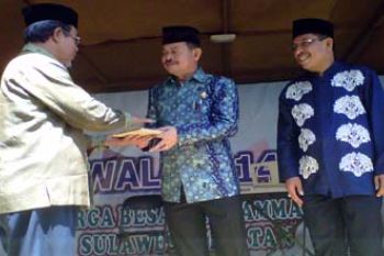 Muhammadiyah Sulsel "refreshing" da`i jelang Ramadhan 