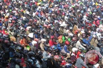 Arus Balik Masih Ramai Di Jalinsum