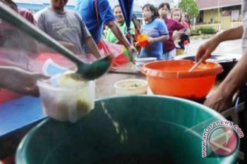 Pemkot Tomohon Siap Tanggungjawabkan Bantuan Lokon 
