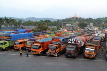 Bermimpi Menyeberangi Merak-Bakauheni Dengan Jembatan