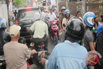 Wali kota Manado : Lebaran Ketupat Eratkan Tali Silaturrahim