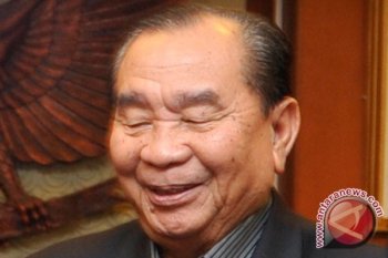 MPR, DPR, DPD gelar pelantikan anggota baru periode 2019-2024