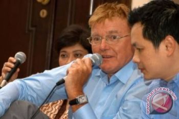 Sulut Surplus 7,6 Juta Dolar Dari Filipina