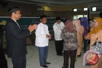 Halal Bihalal Ciptakan Keharmonisan Antarsesama