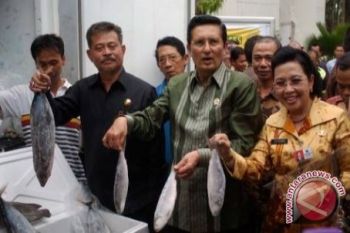 Bitung Undang Investor Kembangkan Budidaya Air Laut