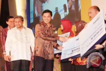  1.821 Guru Di Manado Terima Tunjangan Sertifikasi