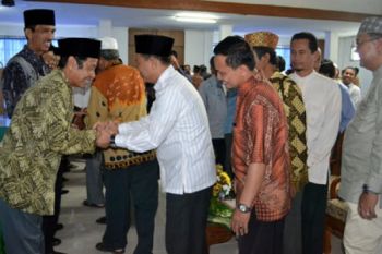 Halalbihalal Muhammadiyah