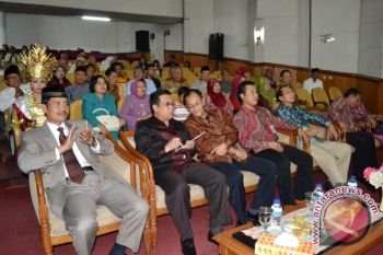RRI Harus Jangkau Penjuru Lampung