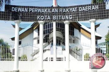 DPRD Bitung Bakal Periksa Dokumen Amdal Perusahaan
