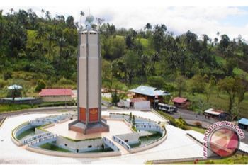 Wilayah Kabupaten Minut Bakal Di Perluas