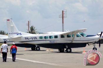 Plane crash pilot`s bodies to be brought to Jakarta