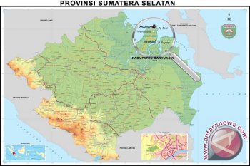 Tanjung api api jadi kawasan ekonomi khusus 