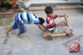 Pemkab Minahasa Tenggara prioritaskan perlindungan anak