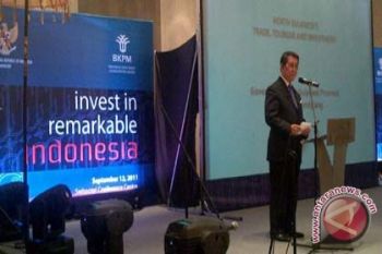 RI Harus Kejar Investor Rusia