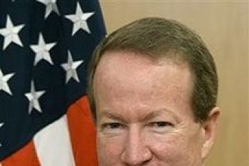 US official visit to promote law enforcement cooperation