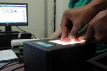 LAYANAN KTP ELEKTRONIK
