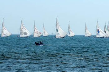 SANDEQ RACE