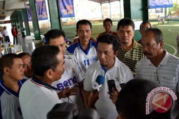 Lampung Akan Peroleh 100 Unit Mobil Internet