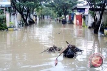 Hujan  Mulai Guyur  Sulut BMKG Himbau Waspada