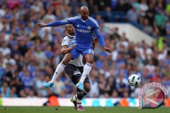 Anelka Akan Tinggalkan Chelsea
