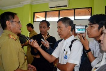 Pemprov Dukung SJI