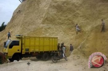 Harga Bahan Bangunan Di Lamsel Naik