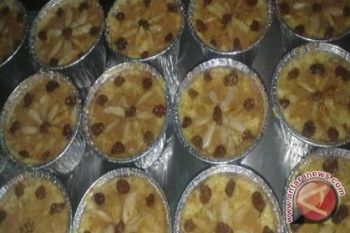 Klapertaart Berpeluang Mendapatkan Hak Cipta Sulut