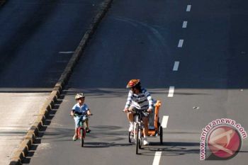 Mengapa olahraga pagi lebih baik?