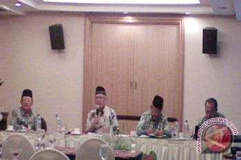 Rakerda MUI Sulut Rancang Tujuh Rekomendasi