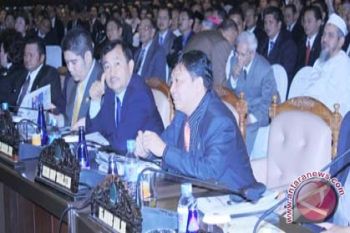 DPRD : Realisasi Anggaran Harus Dipertanggungjawabkan