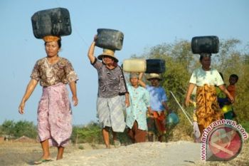 Indonesia warns of digital economy threats to water