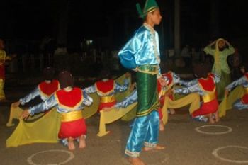 LAKON DIANG INGSUN