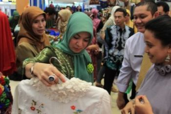 BANJARMASIN TRADE EXPO