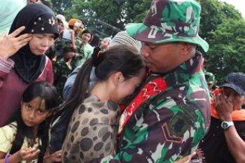 PENGAMANAN PERBATASAN